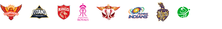 OFFICIAL LICENSEE LOGOS